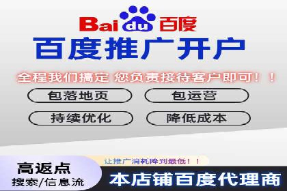 企业营销新策略：百度包年竞价案例分析